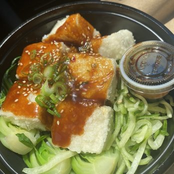 Soup Shack Porter - Fried tofu Fried Tofu Bowl - Ramen Near Me - Cambridge, Massachusetts Soup Shack Porter - Fried tofu Fried Tofu Bowl - Ramen Near Me - Cambridge, Massachusetts