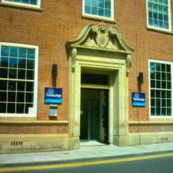 Travelodge Chester Central