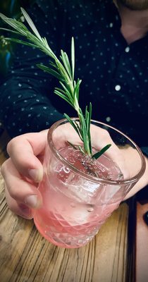 Doral Steakhouse by null