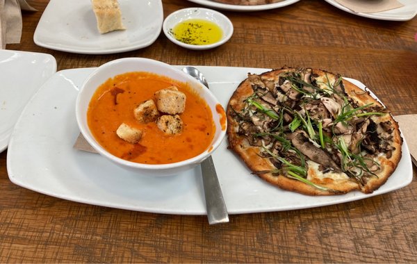California Pizza Kitchen at Lenox by null