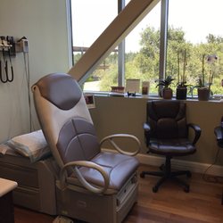 Geriatric Medical Center of Monterey Peninsula - Geriatric Patient Room