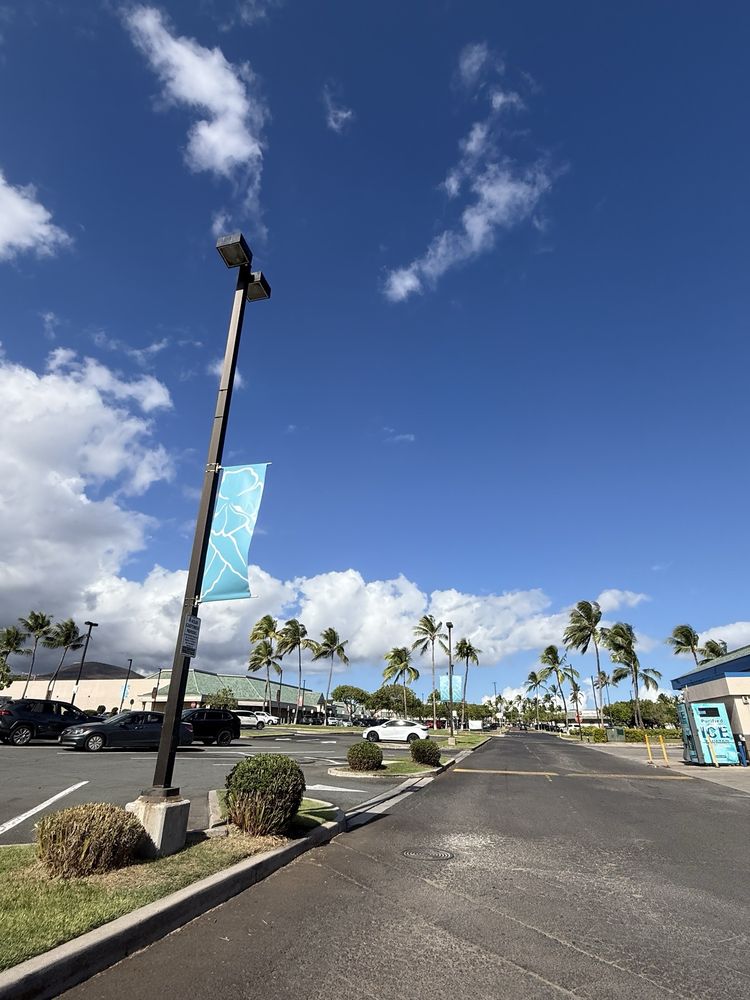Kapolei Shopping Center