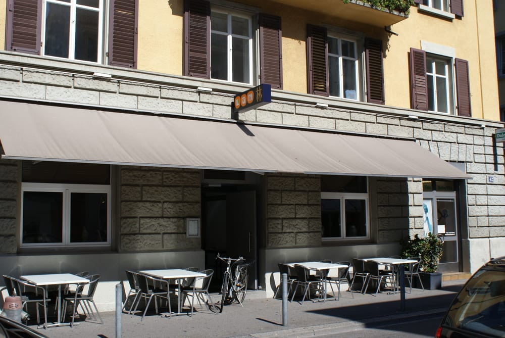 Brasserie Lam