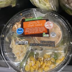 Santa Fe Style Salad
