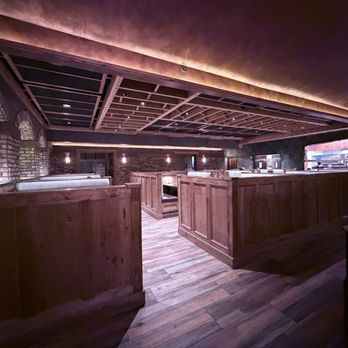 Moondance Grill - Inside - New American Near Me - Germantown, Tennessee