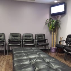 Esther Y Yoon, MD - Waiting room