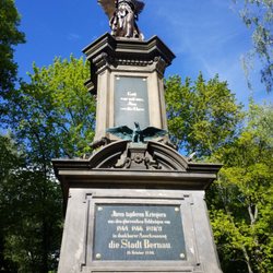 Kriegerdenkmal