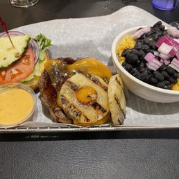 PJ's Burger PJ's Burger
