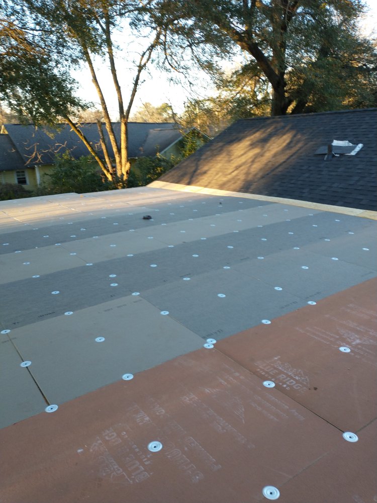 Slide of JR Lewis Construction