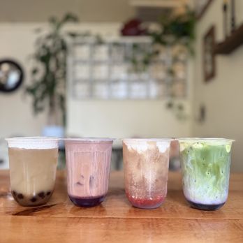 Tea on Marlborough St - Bubble Tea Near Me - Newport, Rhode Island Tea on Marlborough St - Bubble Tea Near Me - Newport, Rhode Island