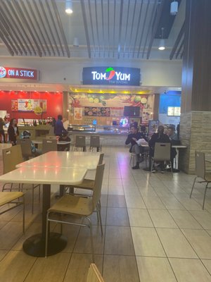 Tom Yum Thai Kitchen by null