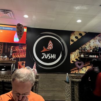 Zushi Sushi and Ramen - Ramen Near Me - Webster Groves, Missouri Zushi Sushi and Ramen - Ramen Near Me - Webster Groves, Missouri