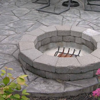 Custom Concrete Plus - Call today for your free concrete estimate! - Masonry/Concrete Near Me