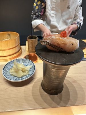 MSSM Ossington by null