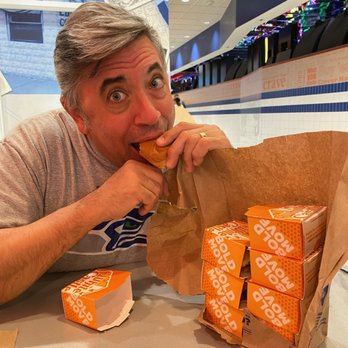 White Castle - YUMMY!!! - Fast Food Near Me - Las Vegas, Nevada