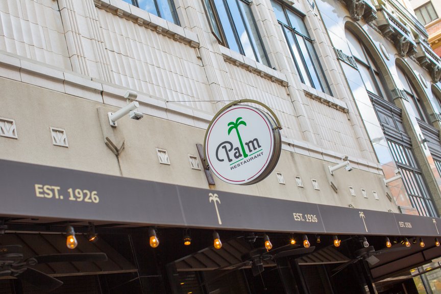THE PALM - SAN ANTONIO - Updated June 2026 - 474 Photos & 379 Reviews