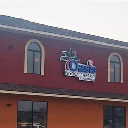Oasis Physical Therapy & Sports Rehab
