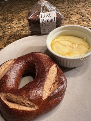 Lost Bread Co. by null