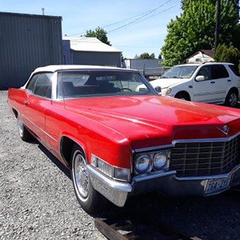 G&H Auctions - Auction Houses Near Me - Centralia, Washington