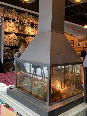 Harpoon Brewery Taproom and Beer Garden by null