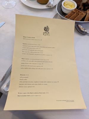 Rijsel by null