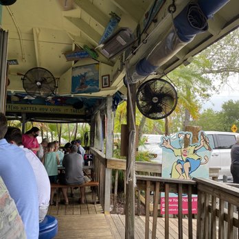 Dune Dog Cafe - North entrance - American Near Me - Jupiter, Florida Dune Dog Cafe - North entrance - American Near Me - Jupiter, Florida