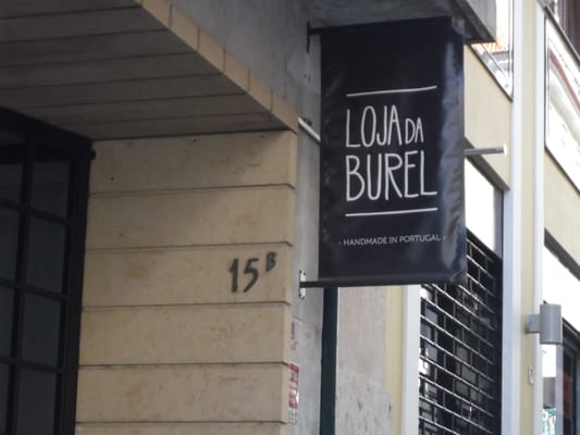 Loja da Burel by null