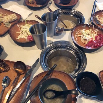 Soupleaf Hot Pot - All the soupy goodness! - Hot Pot Near Me - Austin, Texas Soupleaf Hot Pot - All the soupy goodness! - Hot Pot Near Me - Austin, Texas