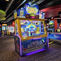 Adventure City