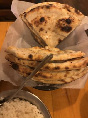 Taste of the Himalayas by null