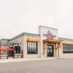 Lone Star Texas Grill