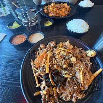 Kung Fu Mala - Hot Pot Near Me - Oakland, California