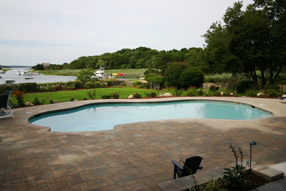 POOLS BY ANDREWS Updated October 2024 11 Photos 6 Republic Rd