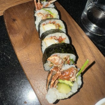 Uchi Philadelphia - Sushi Bars Near Me - Philadelphia, Pennsylvania Uchi Philadelphia - Sushi Bars Near Me - Philadelphia, Pennsylvania