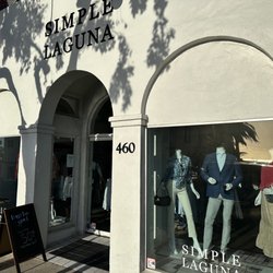 Simple Laguna - One of THE Best stores in Laguna Beach