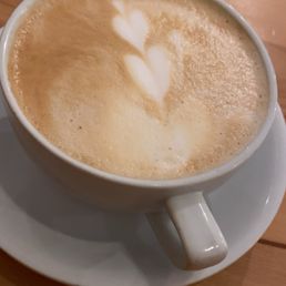 Latte Latte
