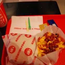 Urban Diner