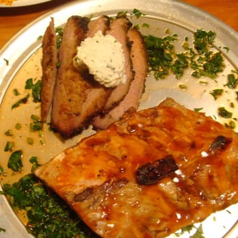 Stonefire Grill - tri-tip & ribs - American Near Me - Pasadena, California Stonefire Grill - tri-tip & ribs - American Near Me - Pasadena, California