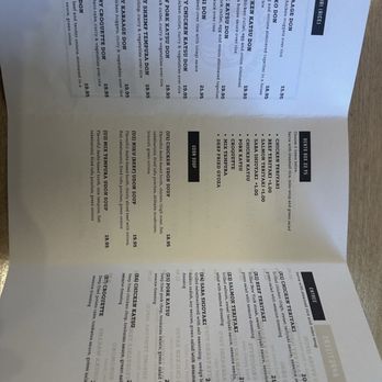 Genki Kitchen - Inside menu - Japanese Near Me - Sacramento, California Genki Kitchen - Inside menu - Japanese Near Me - Sacramento, California