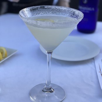 Nan Thai Fine Dining - lemon drop - Thai Near Me - Atlanta, Georgia Nan Thai Fine Dining - lemon drop - Thai Near Me - Atlanta, Georgia