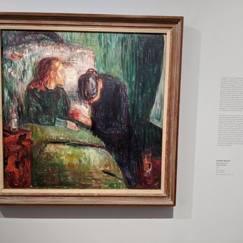 Albertina - 03/16/22 - Art Galleries Near Me - Vienna, 9