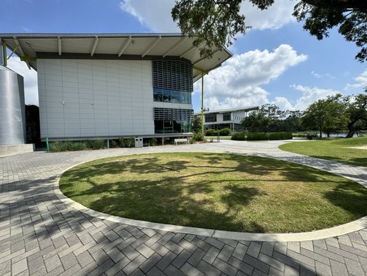 Louisiana Children's Museum by null