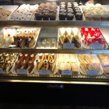 Ateaz - Baked goods! - Coffee & Tea Near Me - Kew Gardens, New York Ateaz - Baked goods! - Coffee & Tea Near Me - Kew Gardens, New York