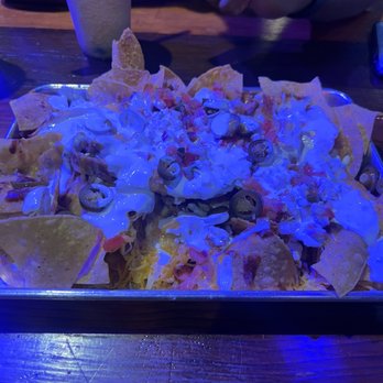 Guido's Burritos Mexican Restaurant & Tequila Cantina - Nachos - Mexican Near Me - Ocean City, Maryland