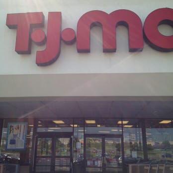 TJ Maxx - Department Stores Near Me - Middletown, New York