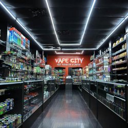 Vape City
