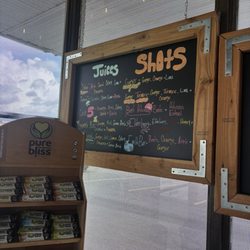 EarthBar