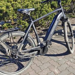 Velo Quick Fahrradverleih
