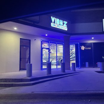 Vibez Smoke Shop - Front of store - Tobacco Shops Near Me - McKinney, Texas Vibez Smoke Shop - Front of store - Tobacco Shops Near Me - McKinney, Texas
