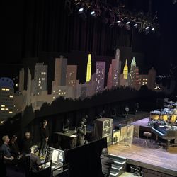 Austin City Limits Studio